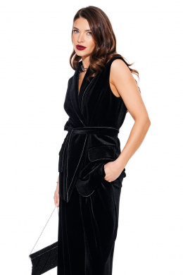 Жилеты ELLETTO LIFE 3918 черный