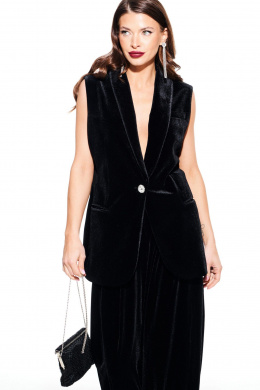 Жилеты ELLETTO LIFE 3921 черный