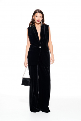 Жилеты ELLETTO LIFE 3921 черный