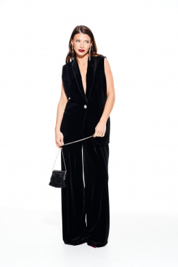 Жилеты ELLETTO LIFE 3921 черный