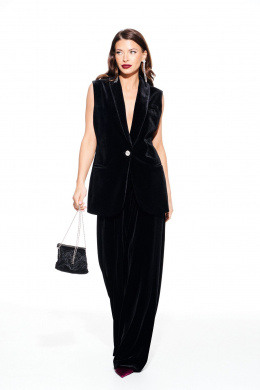 Жилеты ELLETTO LIFE 3921 черный