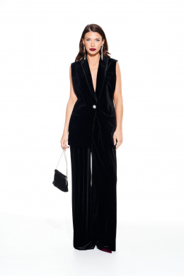 Жилеты ELLETTO LIFE 3921 черный