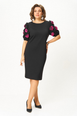 Платья Svetlana-Style 2183 черный