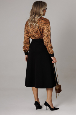 Комплекты юбочные Anastasia 1306 золото/черный