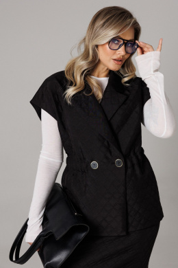 Комплекты юбочные Anastasia 1305 черный