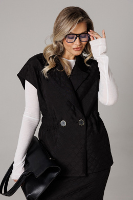 Комплекты юбочные Anastasia 1305 черный