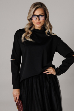 Комплекты юбочные Anastasia 1294 черный