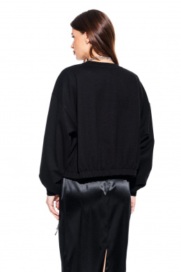 Джемперы ELLETTO LIFE 3929 черный