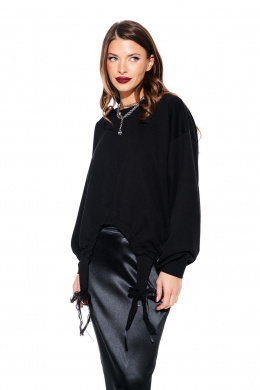 Джемперы ELLETTO LIFE 3929 черный