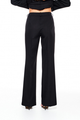 Брючные костюмы ELLETTO LIFE 5323 черный