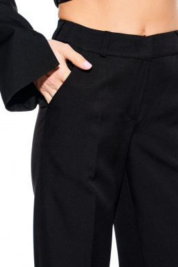 Брючные костюмы ELLETTO LIFE 5323 черный