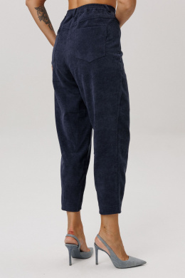 Брюки Anelli 1747 глубина_ночи