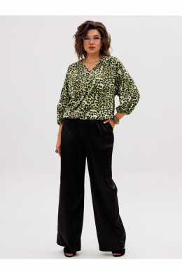 Блузы Anelli 1676.1 зов_джунглей