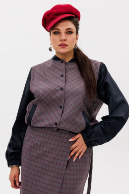 Куртки Anelli 1378 винчестер