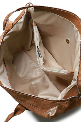 Сумки и рюкзаки Galanteya 14425.25с2289к45 рыжий