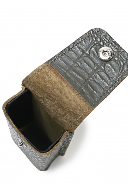 Кошельки и косметички Galanteya 16017.25с526к45 оливковый_т.