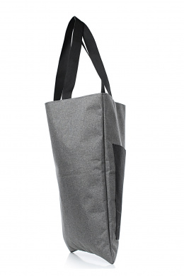 Сумки и рюкзаки Galanteya 19821.25с2542к45 серый/черный