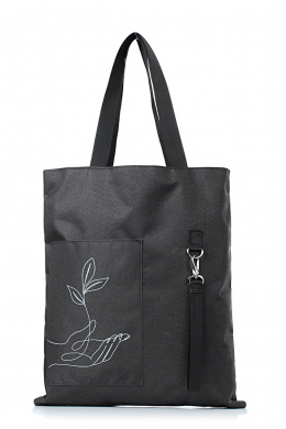 Сумки и рюкзаки Galanteya 19821.25с2542к45 черный