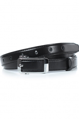 Ремни и подтяжки Galanteya 22224.25с2232к45 1р черный