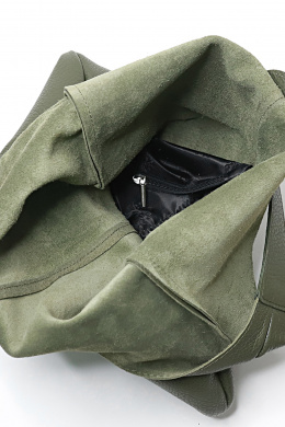 Сумки и рюкзаки Galanteya 24323.25с2238к45 оливковый