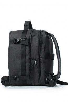 Рюкзаки и сумки Galanteya 24325.25с2752к45 черный