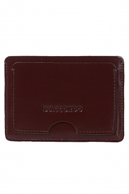 Портмоне и футляры Galanteya 25823.25с2476к45 коричневый