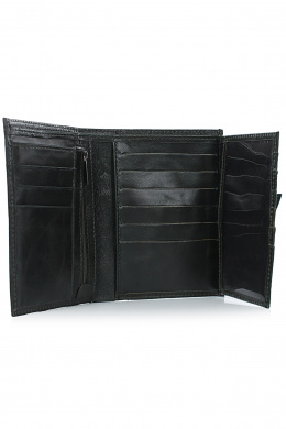 Портмоне и футляры Galanteya 2820.25с2077к45 оливковый