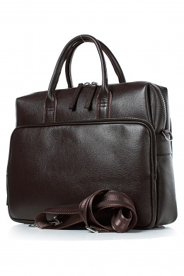 Рюкзаки и сумки Galanteya 43121.25с1554к45 коричневый