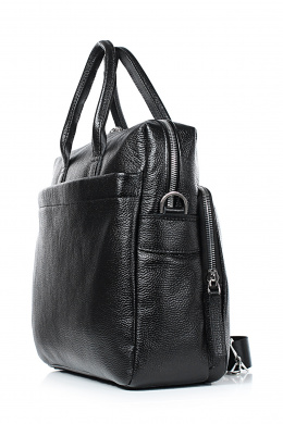 Рюкзаки и сумки Galanteya 43121.25с1554к45 черный