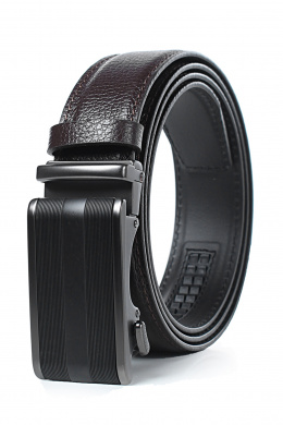 Ремни и подтяжки Galanteya 45624.25с288к45 2р коричневый