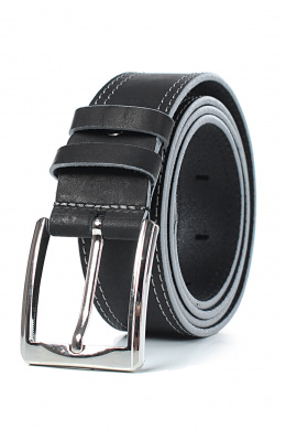 Ремни и подтяжки Galanteya 4819.25с2014к45 2р черный