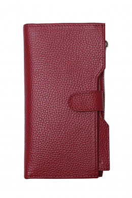 Кошельки и косметички Galanteya 48921.25с2314к45 красный_т.