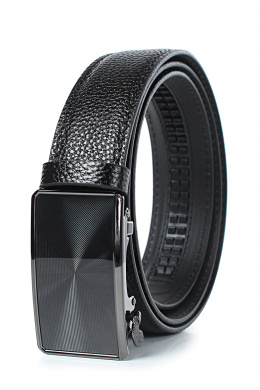 Ремни и подтяжки Galanteya 54819.25с2156к45 3р черный