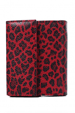 Кошельки и косметички Galanteya 6421.25с2257к45 красный