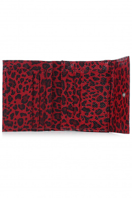 Кошельки и косметички Galanteya 6421.25с2257к45 красный