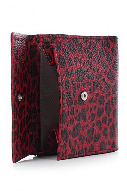 Кошельки и косметички Galanteya 6421.25с2257к45 красный