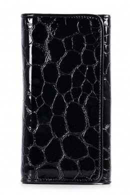 Кошельки и косметички Galanteya 8216.25с2083к45 черный