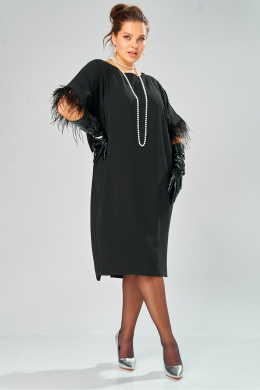 Платья SOVA 11308