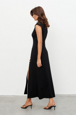 Платья KaVaRi 1131 черный