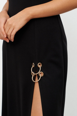 Платья KaVaRi 1131 черный