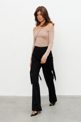 Брюки KaVaRi 3015 черный