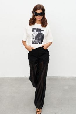 Брюки KaVaRi 3016 черный