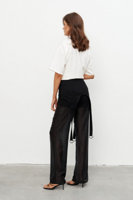 Майки KaVaRi 4024 белый