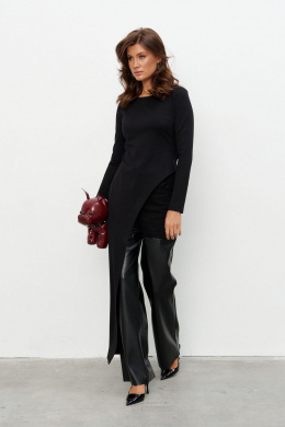 Брюки KaVaRi 3014 черный