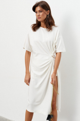 Платья KaVaRi 1136.1 белый