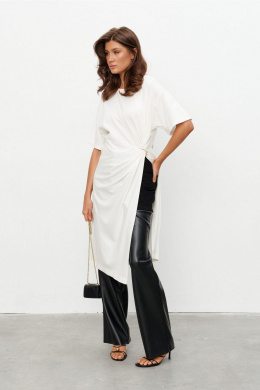 Платья KaVaRi 1136.1 белый