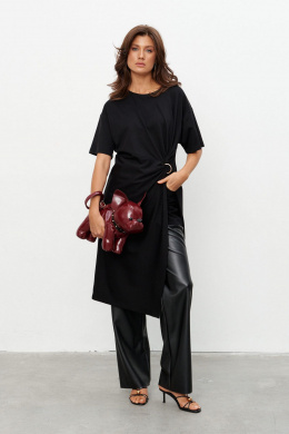 Платья KaVaRi 1136 черный