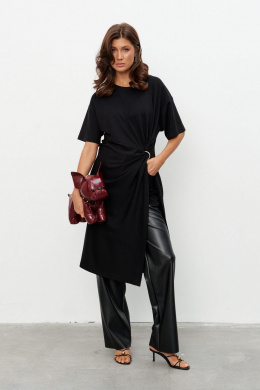 Платья KaVaRi 1136 черный