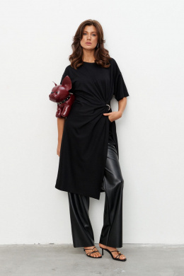 Платья KaVaRi 1136 черный