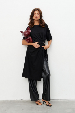 Платья KaVaRi 1136 черный